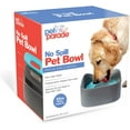 thumbnail image 1 of Bebedero No derrame para perros y gatos Jobar JB8902, 1 of 4