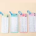 thumbnail image 4 of Math Practice Math Flash Cards Addition Flash Cards Mathematics Education Cards, 4 of 10