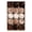A-12PCS, variant on 2026 Christmas Home Party Decoration Hanging Ball Ornaments Set For Christmas Tree Christmas Celebration Party Supplies