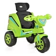 thumbnail image 3 of Triciclo Montable Bebe Push Car Prinsel Super Trike 2 En 1 Verde, 3 of 5