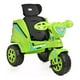 thumbnail image 3 of Triciclo Montable Bebe Push Car Prinsel Super Trike 2 En 1 Verde, 3 of 5