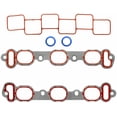 thumbnail image 1 of Fel-Pro Gaskets Intake Manifold Gasket MS 92165 OE Replacement; Lower Set Included, 1 of 2