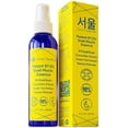 thumbnail image 1 of Face Mist SeoulCeuticals Snail Mucin Essence 115 ml con pepino, 1 of 8