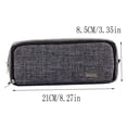 thumbnail image 3 of Large Capacity Pencil Bag Cute Multifunctional Stationery Box Pencil Case, 3 of 3