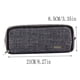thumbnail image 3 of Large Capacity Pencil Bag Cute Multifunctional Stationery Box Pencil Case, 3 of 3