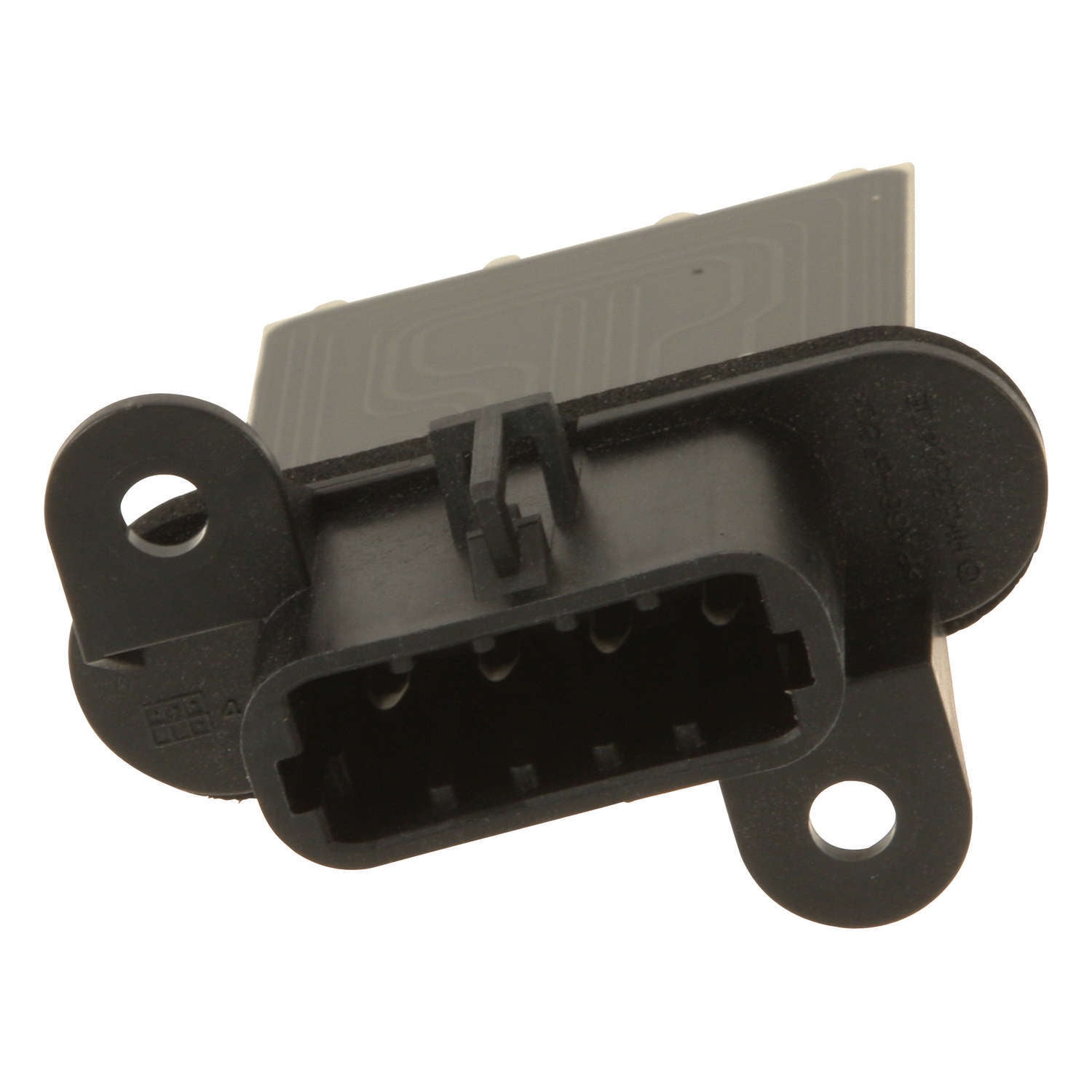 ACDelco Genuine GM Blower Motor Resistor