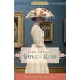 thumbnail image 1 of Pre-Owned The Art of Love and Lies (Paperback) 1639931082 9781639931088, 1 of 2