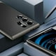 thumbnail image 3 of Funda Spigen Neo Hybrid para Galaxy S24 Ultra Gunmetal, 3 of 7