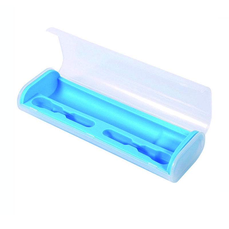 Electric Toothbrush Holder Cover Travel Camping Storage Case for Oral-B Pretty 