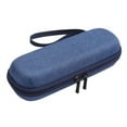 thumbnail image 1 of Bags EVA Hard Shell Bag Outdoor Carry Bag Carrying Case Blue, 1 of 9