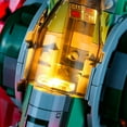 thumbnail image 2 of i Kito LED Light Kit for Lego 75312 Boba Fett's Starship(75312 Excluded), 2 of 9