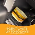 thumbnail image 3 of California Scents Spillproof Solid Air Freshener Can for Home or Auto, Hollywood Glow Scent, 3 of 10