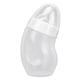 thumbnail image 5 of Biberón Para Mascotas Con Cabeza Torcida, Biberón Para Mascotas De 180 Ml Biberón Para Mascotas Con Cabeza Torcida Biberón Para Bebés, Gatos Y Perros, 5 of 7