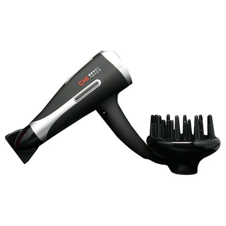 CHI  Touch Screen Low EMF Hair Dryer