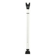 thumbnail image 2 of Adjustable Sliding Door Security Bar,Door Security Bar with Sliding Door Bar Security Home Bar Lock Ultimate Reliability, 2 of 8