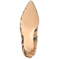 thumbnail image 5 of Journee Womens Esperanza Wide Calf Pointed Toe Mid Calf Boots, 5 of 8