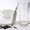 thumbnail image 4 of Colador de Té de 2 uds Brillar Acero Inoxidable Mango Largo, 4 of 5