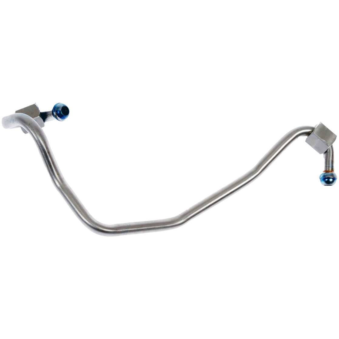 Dorman 809-021 Fuel Injection Fuel Feed Pipe for Specific Audi / Volkswagen Models