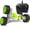 Blue, variant on MAXKY Electronic Remote Control Chameleon Kids Toy, Wall Climbing, Rechargeable, LED Lights, Green, 1-Pack