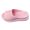 Pink, variant on Clearence Women’s High Wedge Heel Fish Mouth Sandals, Non-Slip Thick Sole Summer Slippers with Adjustable Straps for Pool Party Casual Outdoor Wear