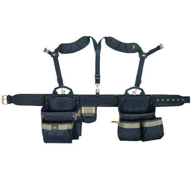 Ironworker Tool Belt
