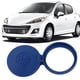 thumbnail image 3 of 643230, Tapa Azul Del Tanque De La Lavadora, Tapa De La Botella De La Lavadora Del Parabrisas, Impermeable Para El Depósito Del Coche, 3 of 7