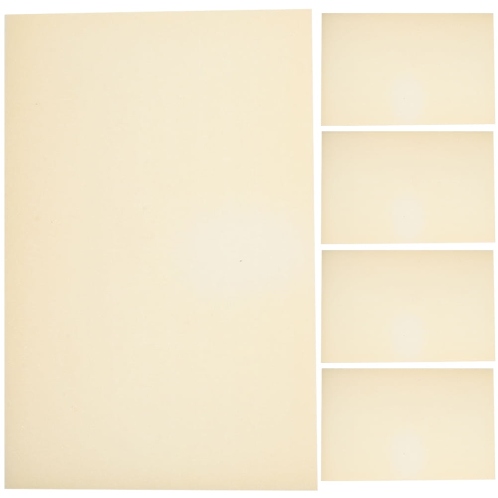 5pcs Jewelry Organizer Insert Sponge Liner Ring Holder Insert Jewelry