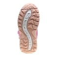 thumbnail image 5 of Rugged Bear Girls' Small Hearts Snow Boots, 5 of 5