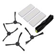 thumbnail image 4 of Cepillo Lateral para Robot aspirador, cepillo principal, cepillo lateral, cepillo principal para Qihoo MAX, accesorios para Robot aspirador, calidad superior, 4 of 8
