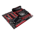 thumbnail image 2 of Asus Rampage V Extreme/U3.1 Motherboard - RAMPAGE V EXTREME/U3.1, 2 of 4