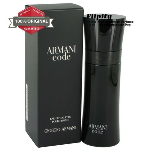 armani original men's cologne