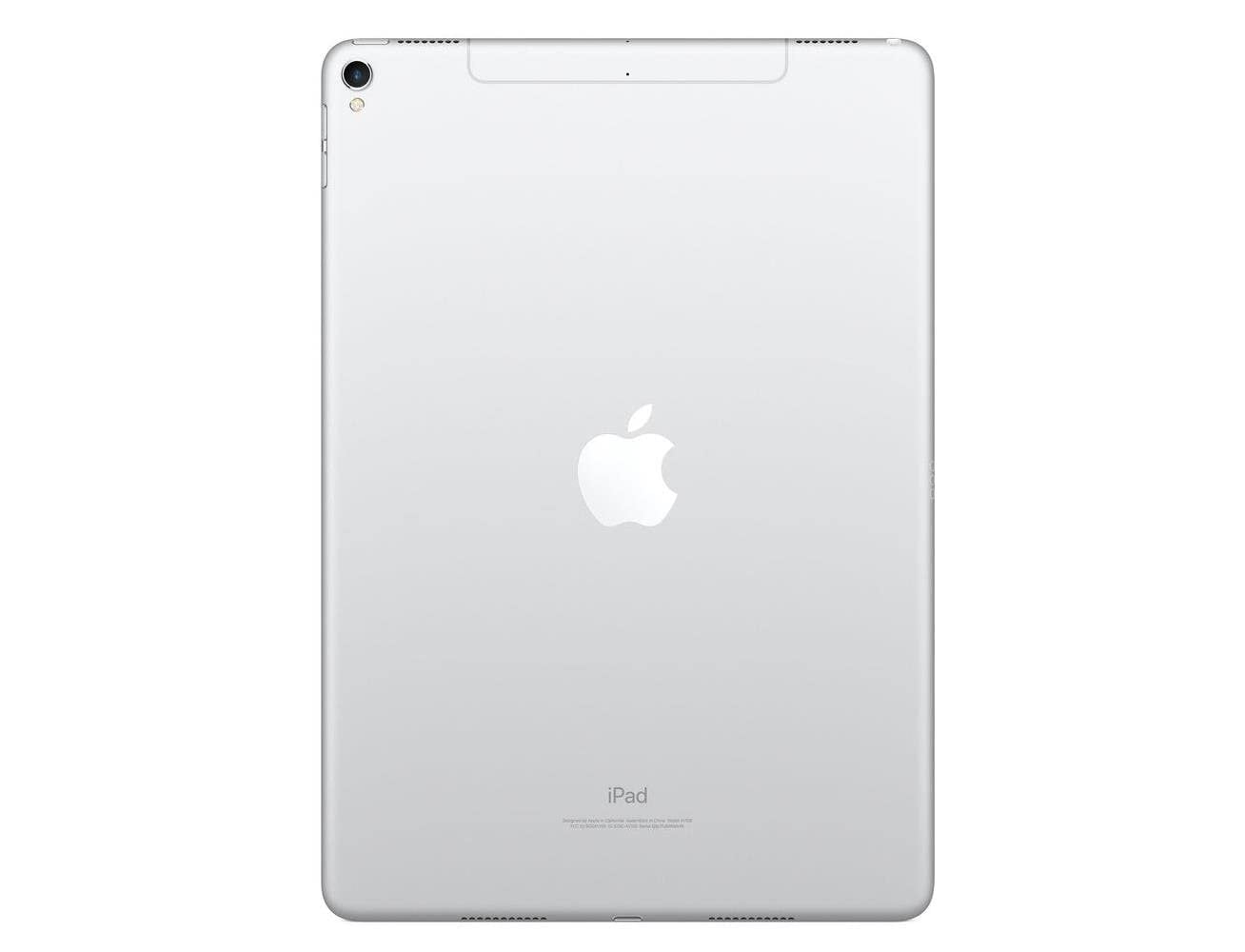 Apple iPad Pro 12.9" A10X, WiFi, 64GB, 2nd Generation, Silver