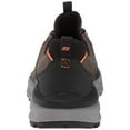 thumbnail image 4 of Skechers USA Men's Low Profile Lace Up Outdoor Hiking Shoe, 4 of 7