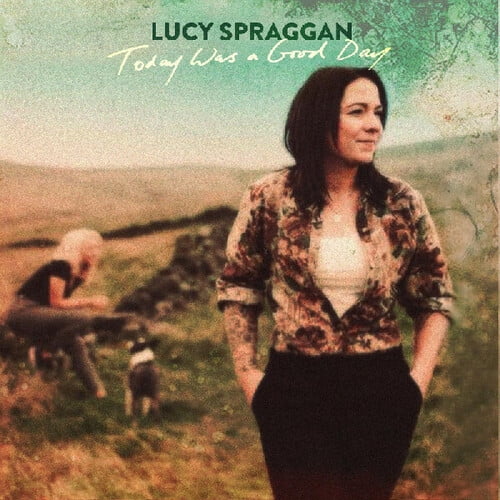 Lucy Spraggan - Today Was A Good Day - Music & Performance - CD