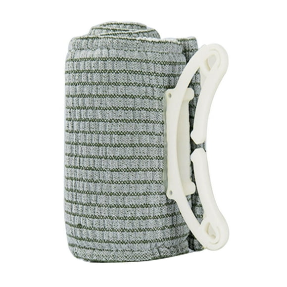 Rollo estéril de torniquete alto para cinta de rollo de sangrado para al aire libre 6 pulgadas gris jinwen rollo de primeros auxilios