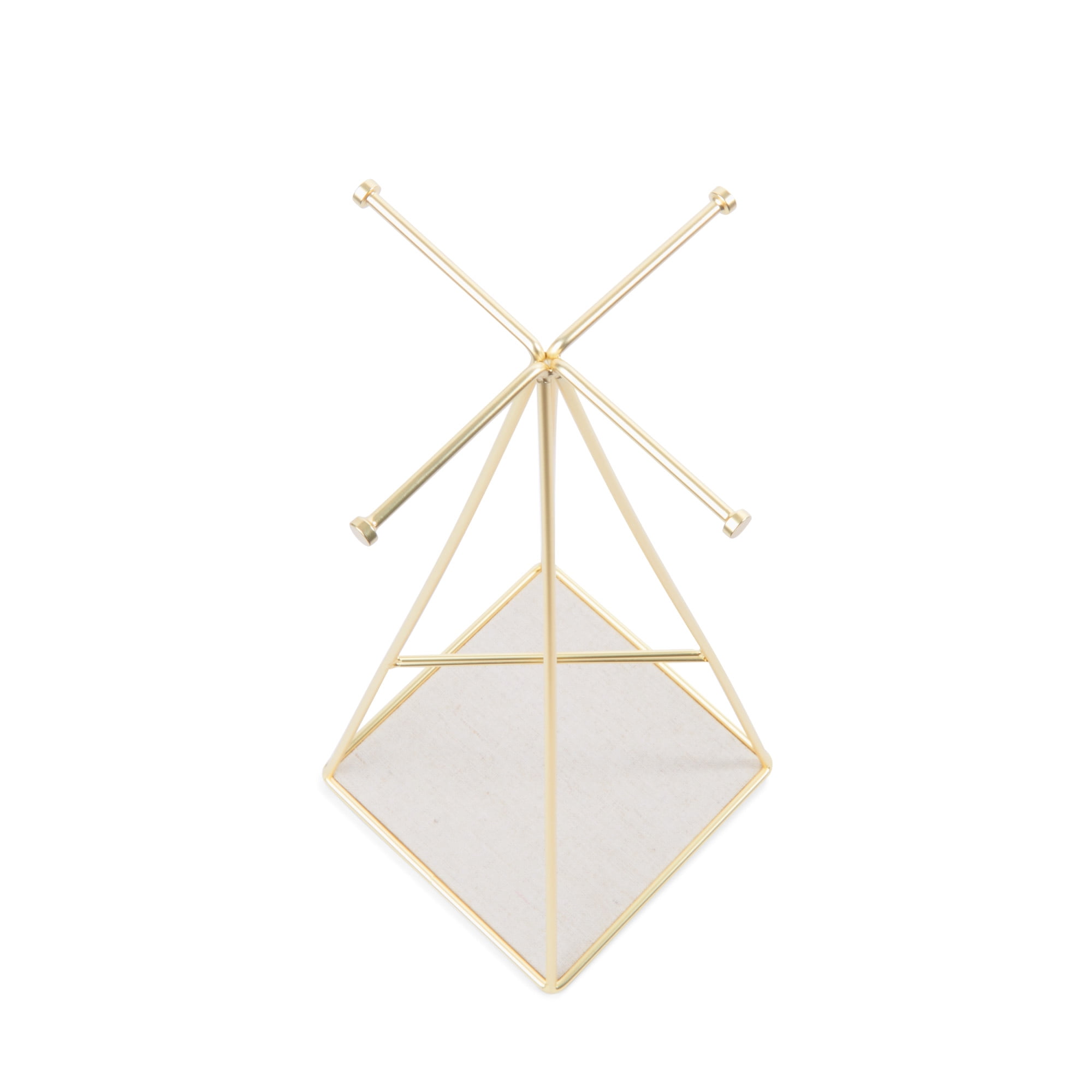 Umbra Prisma Jewelry Organizer and Necklace Stand