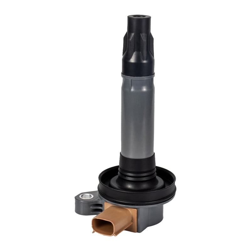 Pack 6 Ignition Coils Compatible with Ford F-150 Explorer Lincoln Navigator 3.5L Replacement for UF646  DG549