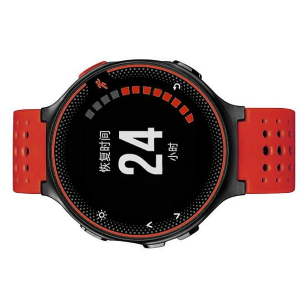Walmart hotsell garmin 235
