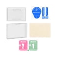 thumbnail image 1 of segolike Drone Lens Protector, Gehard Glas Lens Protector Film voor Quadcopter Aircraft A, 1 of 9