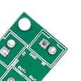 thumbnail image 2 of Mono 3W Módulo de audio 3V 5V Placa amplificadora ZAD8002A USB Mini accesorios de audio, 2 of 4