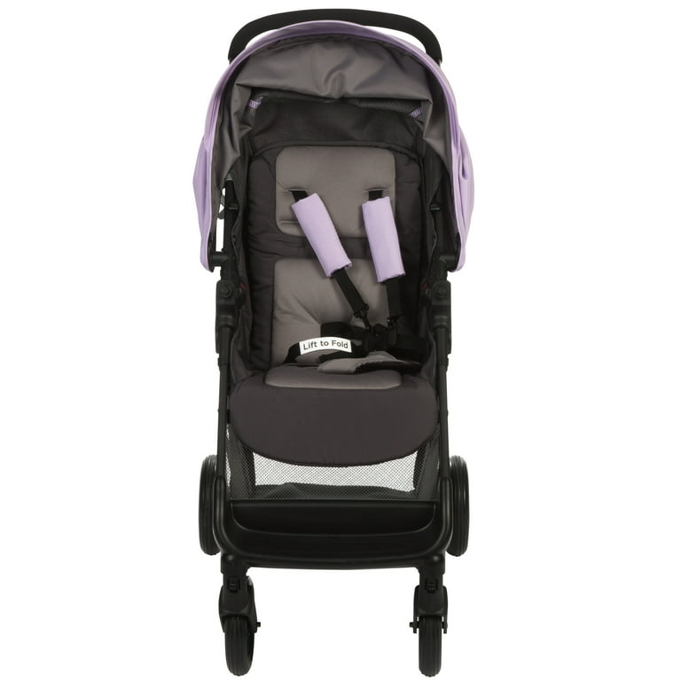 Walmart safety hotsell first stroller