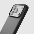 thumbnail image 4 of PEEL Super Thin iPhone 17 Pro Case, Blackout, 4 of 5