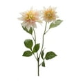 thumbnail image 2 of Melrose Dahlia Artificial Floral Stem Sprays - 29.5" - Set of 6, 2 of 3