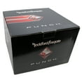 thumbnail image 6 of Rockford Fosgate 10" Punch 600 Watt Dual 2 Ohm Voice Coil SubWoofer P2D2-10, 6 of 6