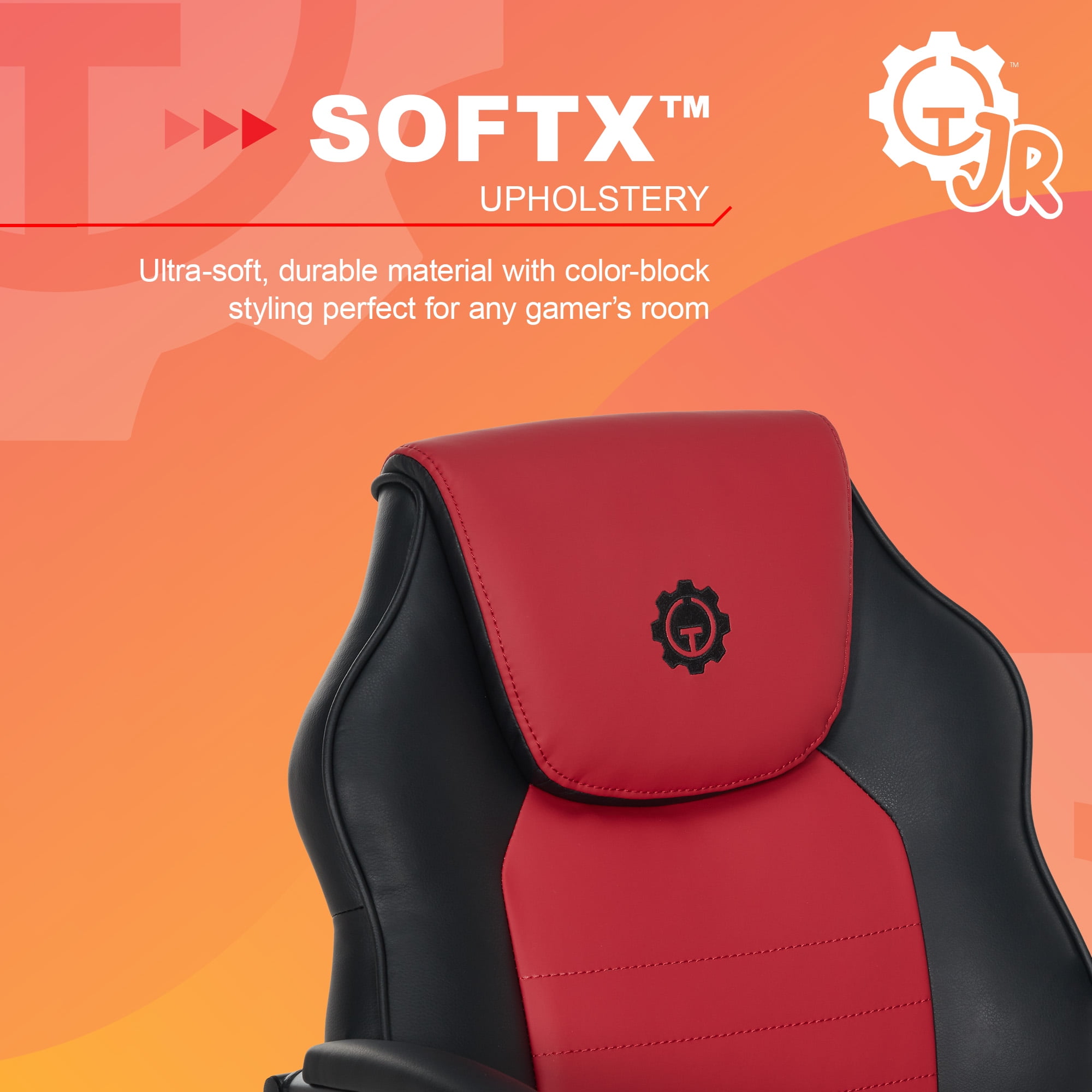 Kids and Teens Gaming Chair
