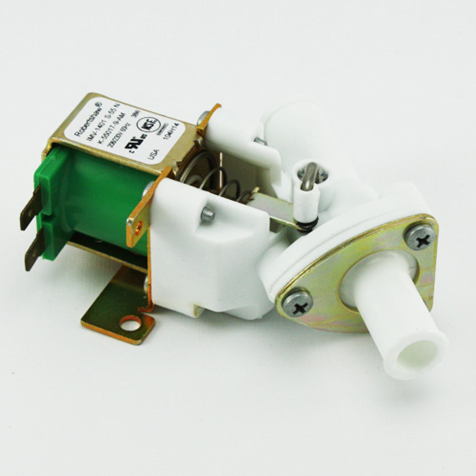 Drain Dishwasher and Ice Maker Valve IMV-1401
