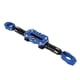 thumbnail image 3 of Varilla de extensión multifunción para motocicleta, tecnología CNC, estable, fácil instalación, varilla de extensión de presión para manillar, color azul, 3 of 14