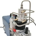 thumbnail image 4 of High Pressure Air Pump Electric Air Compressor Pump Set-pressure Version with Water Cooling 30MPa, 4 of 16