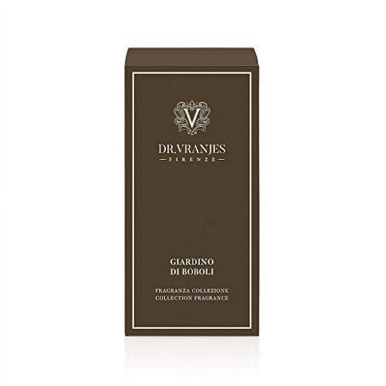 Dr. Vranjes Firenze - Giardino di Boboli Diffuser - 250ml