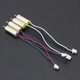 thumbnail image 2 of 4x 615 6x15mm 0615 6*15mm Coreless Motor For 90mm-130mm Diy Micro Fpv Quadcopter Frame, 2 of 5